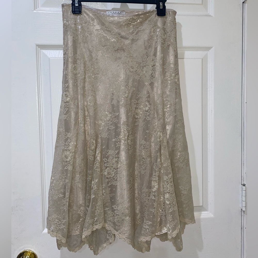 Laundry By Shelli Segal Skirt